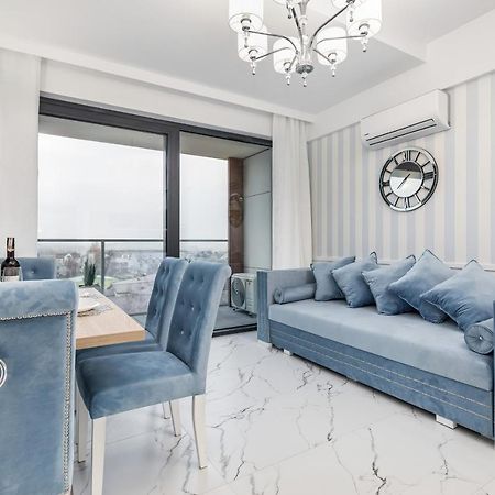 Prestizowe Apartamenty Natural Darlowko By Noclegi Renters Ujście-Darłowskie Екстериор снимка