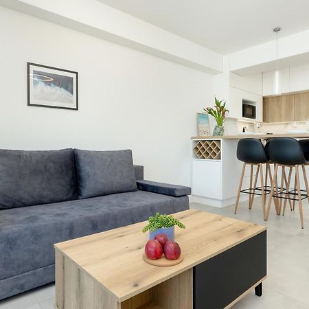 Prestizowe Apartamenty Natural Darlowko By Noclegi Renters Ujście-Darłowskie Екстериор снимка