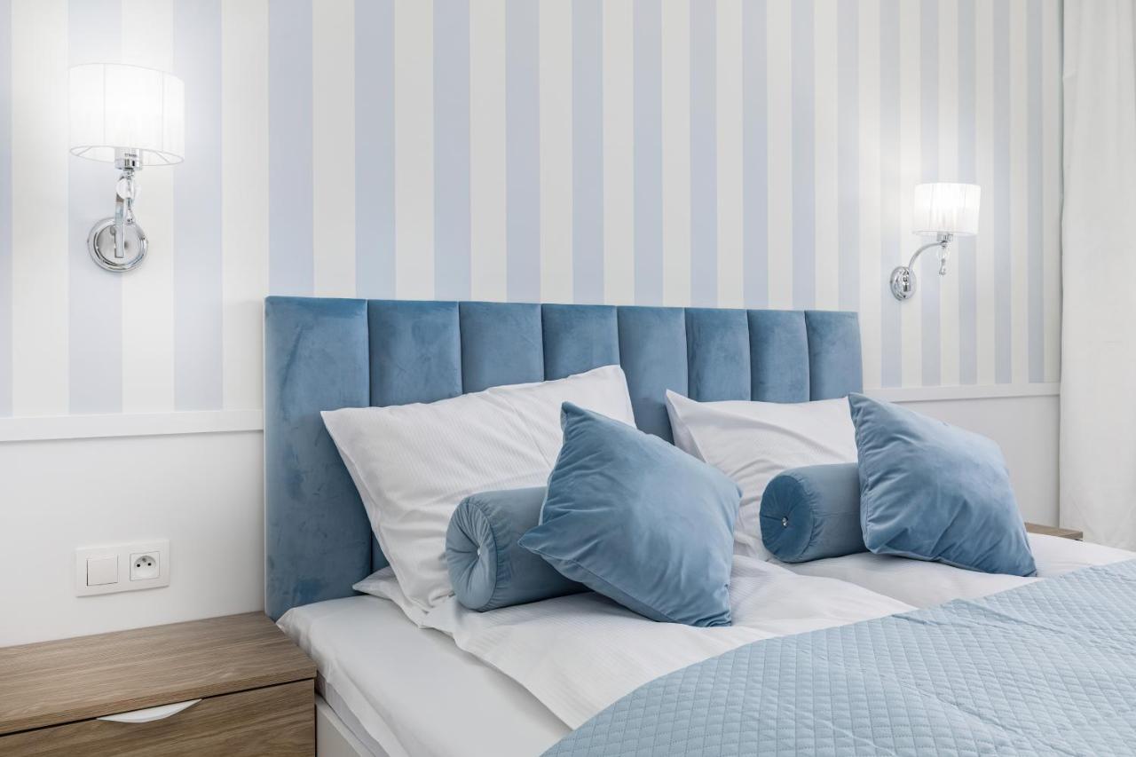 Prestizowe Apartamenty Natural Darlowko By Noclegi Renters Ujście-Darłowskie Екстериор снимка