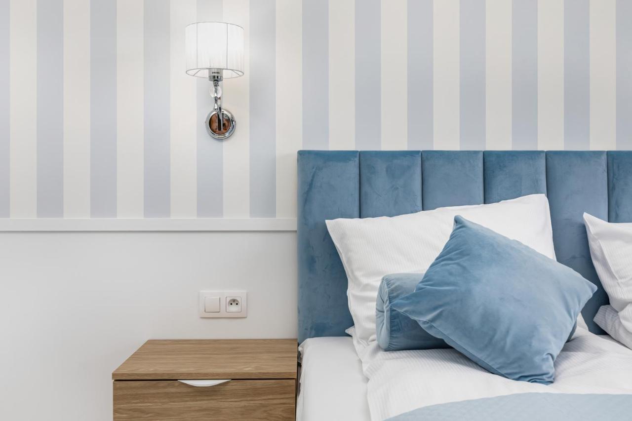 Prestizowe Apartamenty Natural Darlowko By Noclegi Renters Ujście-Darłowskie Екстериор снимка