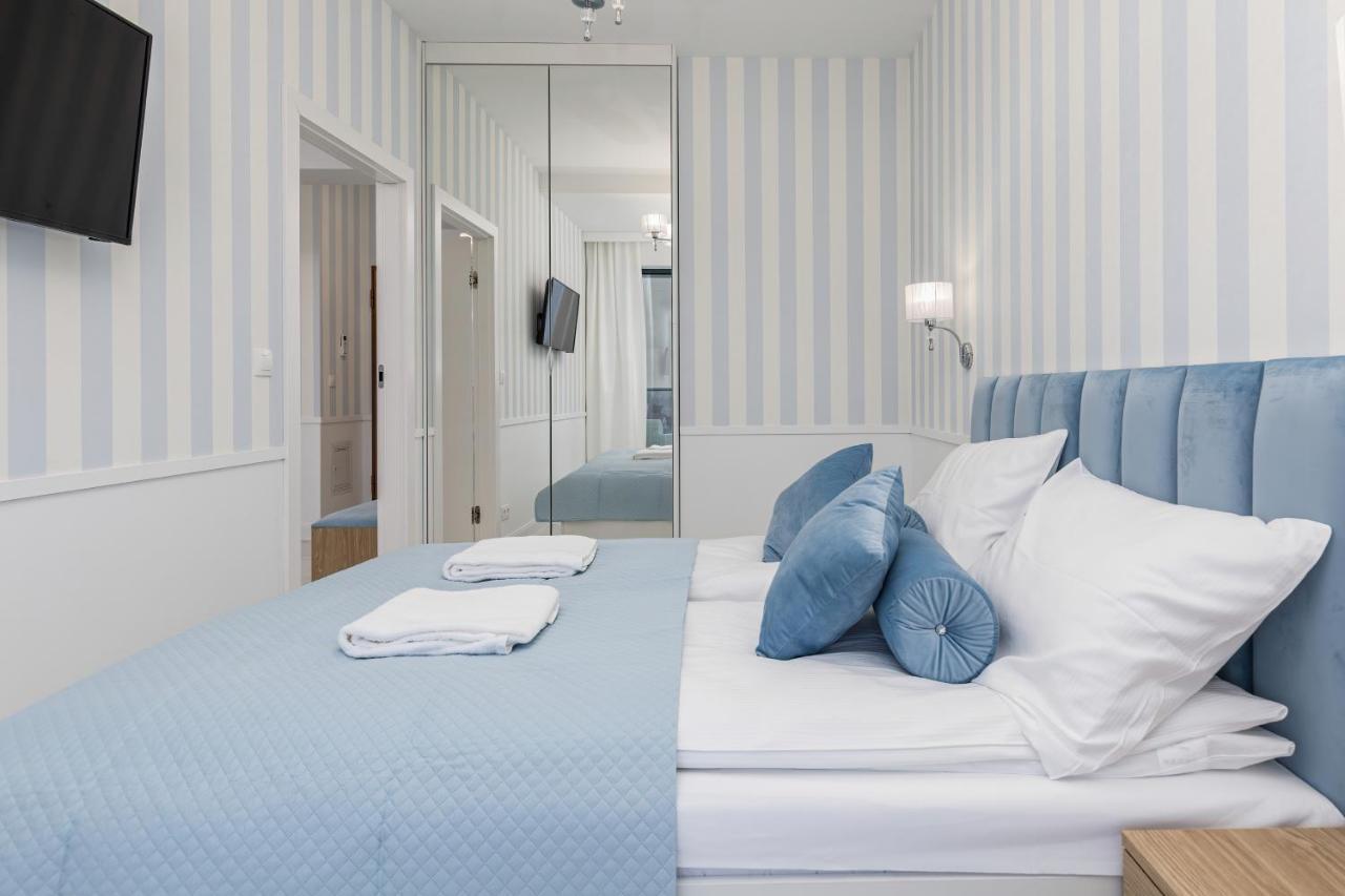 Prestizowe Apartamenty Natural Darlowko By Noclegi Renters Ujście-Darłowskie Екстериор снимка