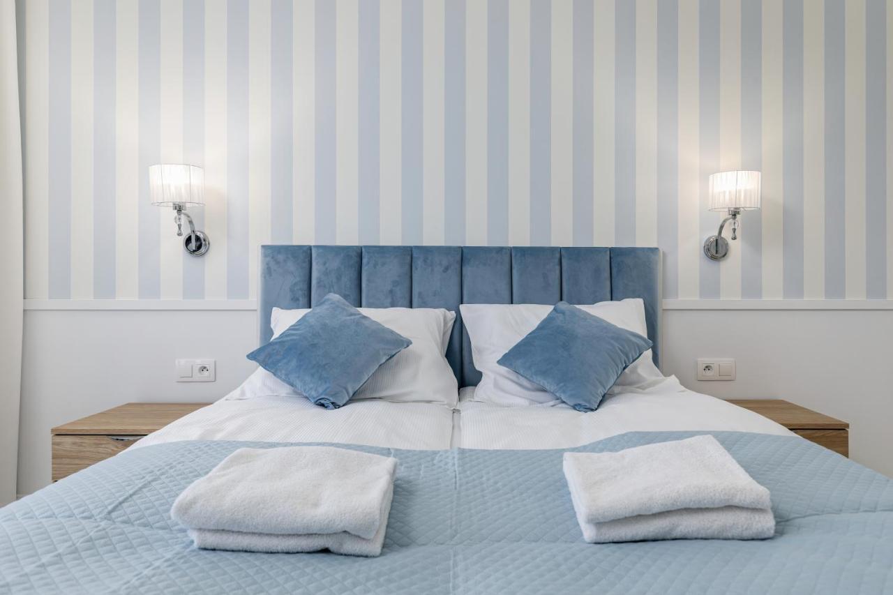 Prestizowe Apartamenty Natural Darlowko By Noclegi Renters Ujście-Darłowskie Екстериор снимка