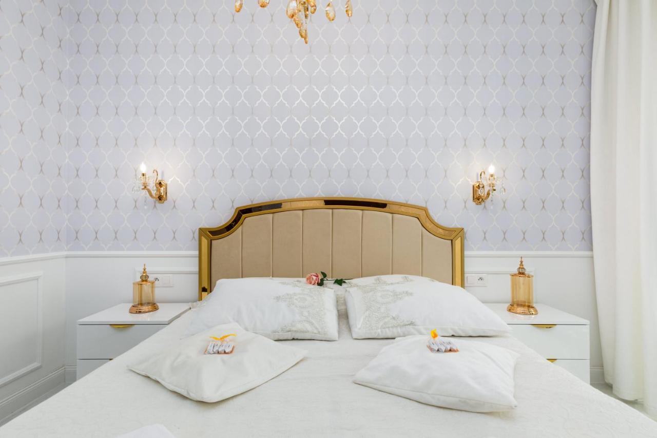 Prestizowe Apartamenty Natural Darlowko By Noclegi Renters Ujście-Darłowskie Екстериор снимка